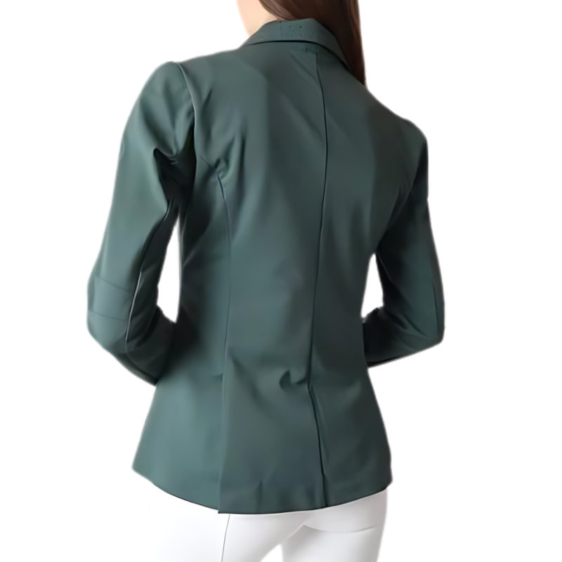 Montar Bonnie Crystal Wedstrijdjas