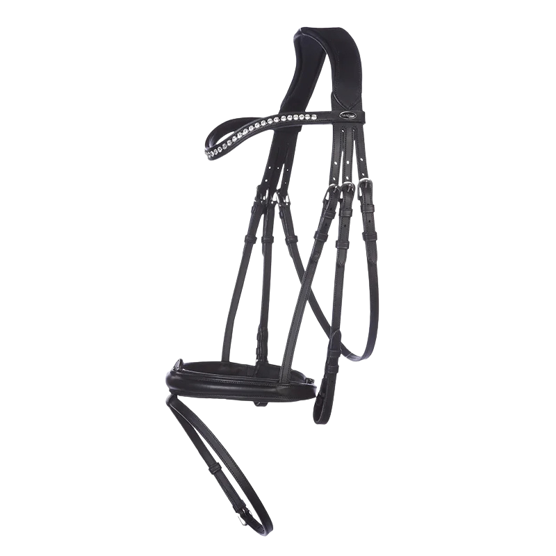 kavalkade Hoofdstel Fenia