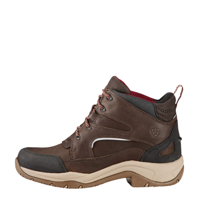 Ariat Telluride II H2O Stalschoen