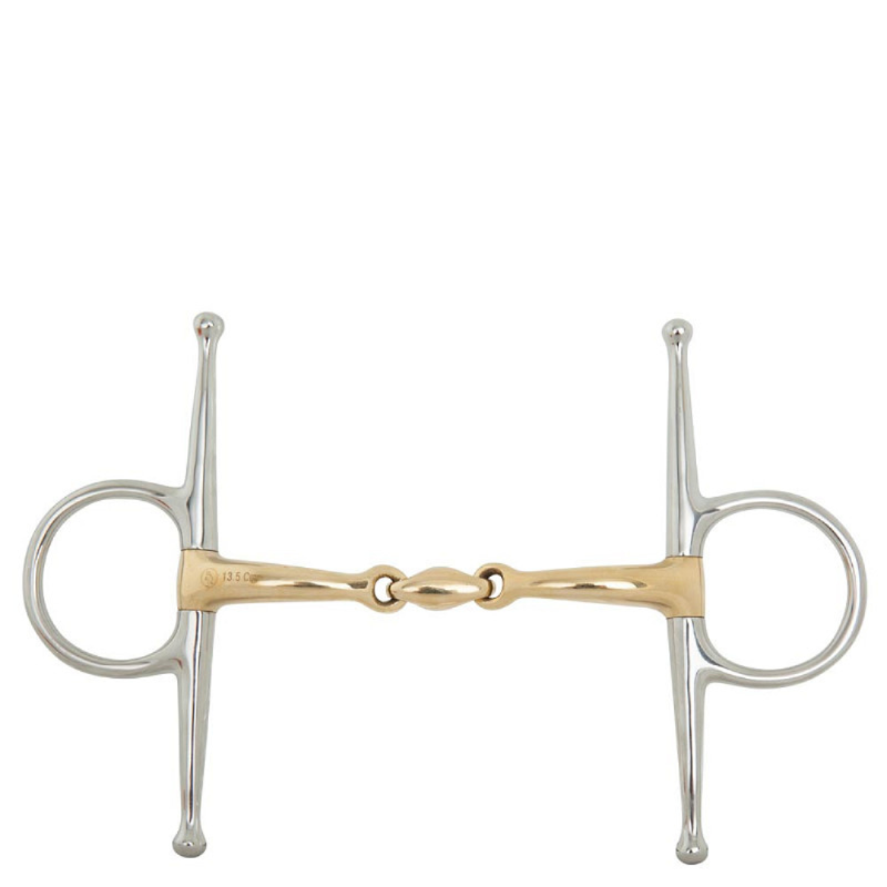 BR Kneveltrens Soft Contact