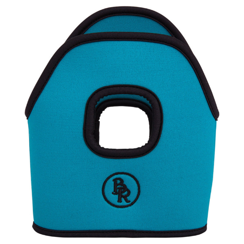 BR Stijgbeugelhoesjes Neopreen