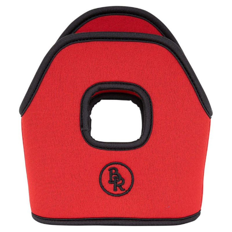 BR Stijgbeugelhoesjes Neopreen