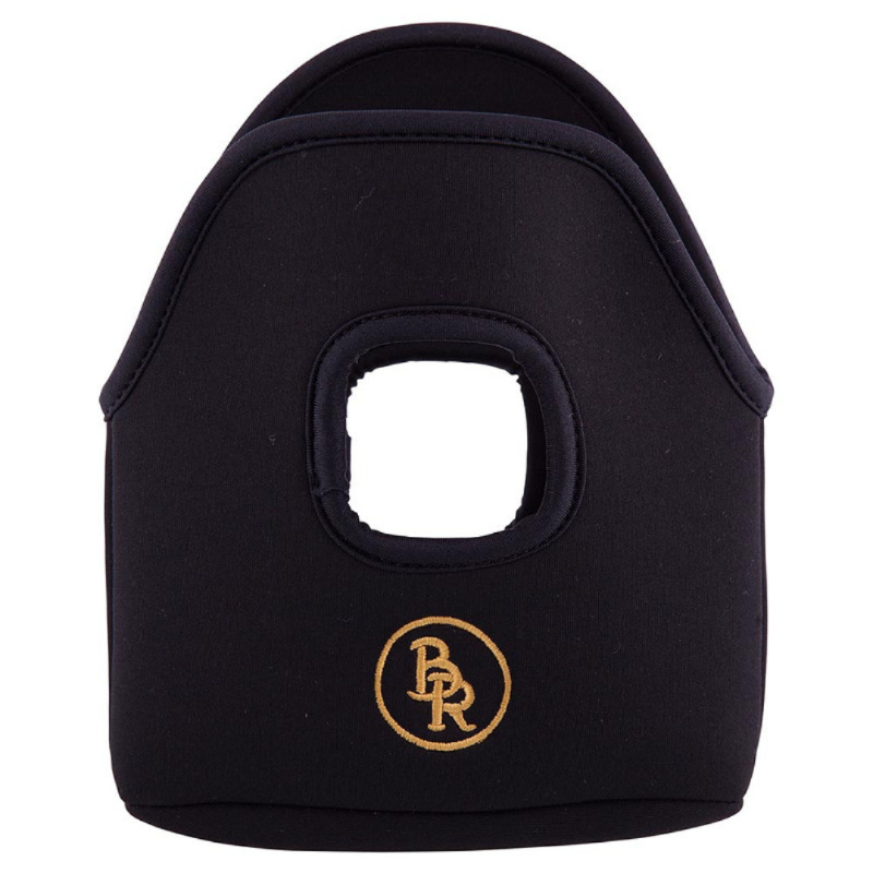BR Stijgbeugelhoesjes Neopreen