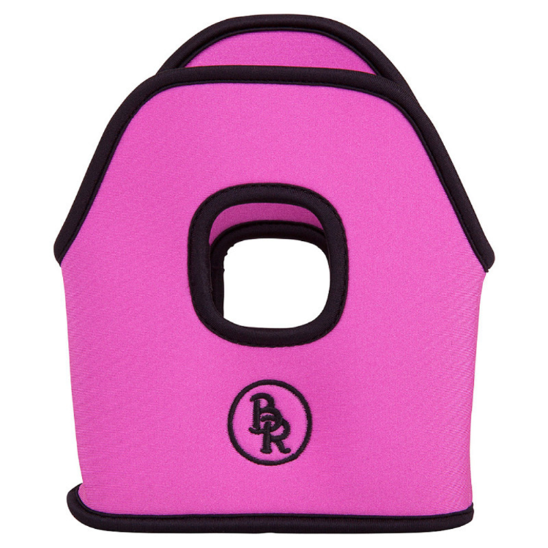 BR Stijgbeugelhoesjes Neopreen