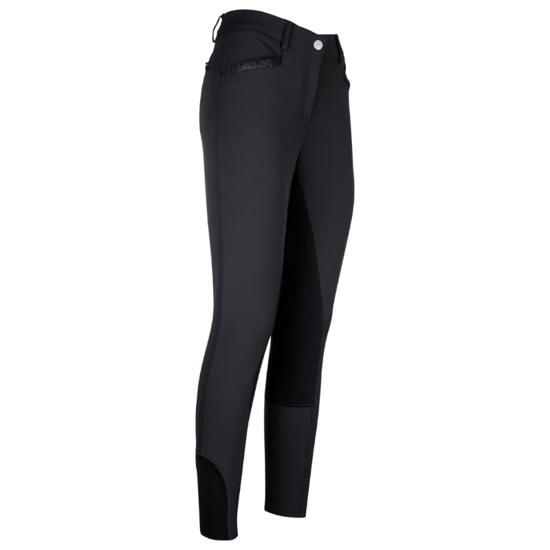 Imperial Riding Rijbroek El Capone Full Grip