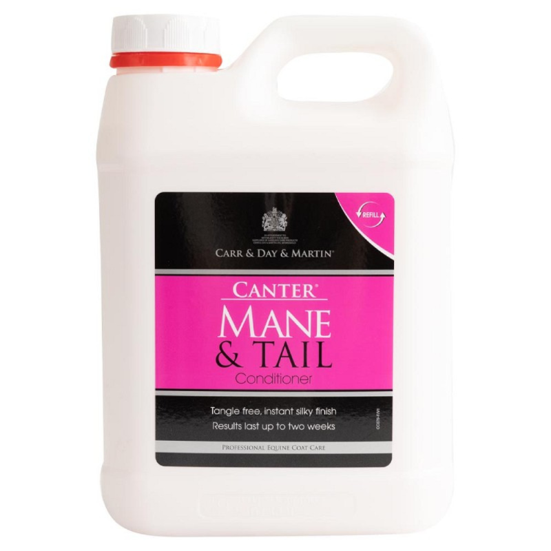 Carr & Day & Martin Maan/Staartlotion