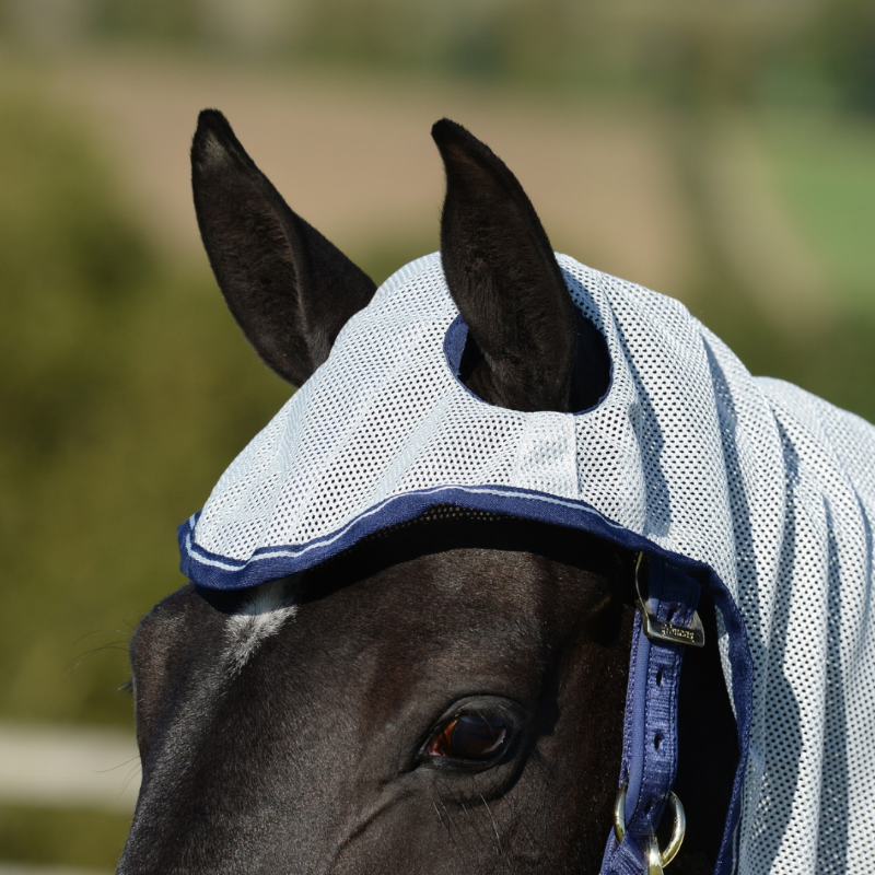Bucas Buzz Off X Fly Sheet Big Neck