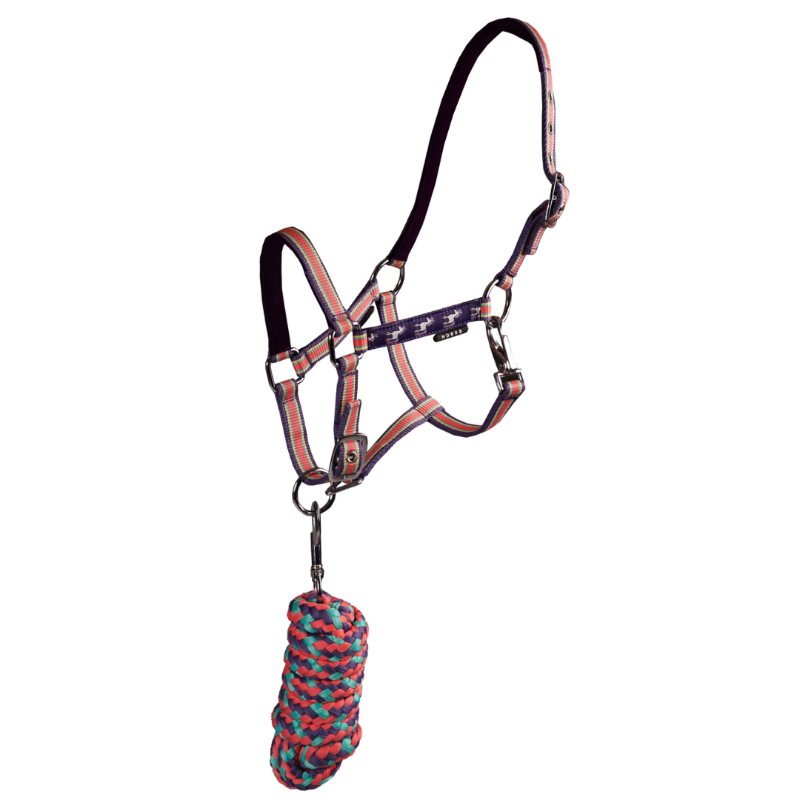 Horka Halsterset Jolly