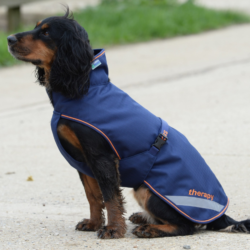 Bucas Therapy Honden Deken 150 Grams