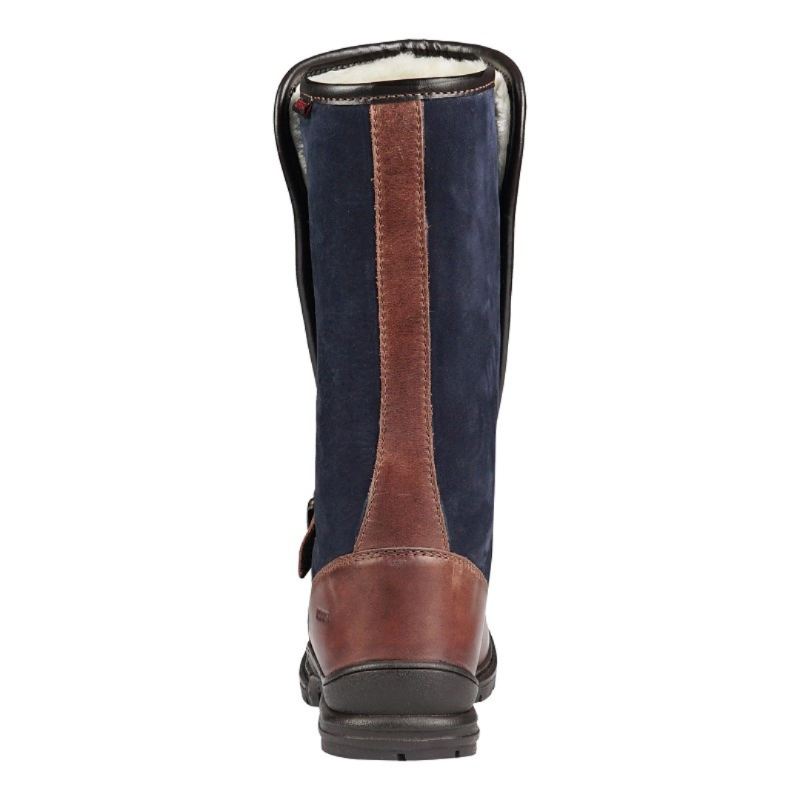 Horka Outdoorlaars Chesterfield