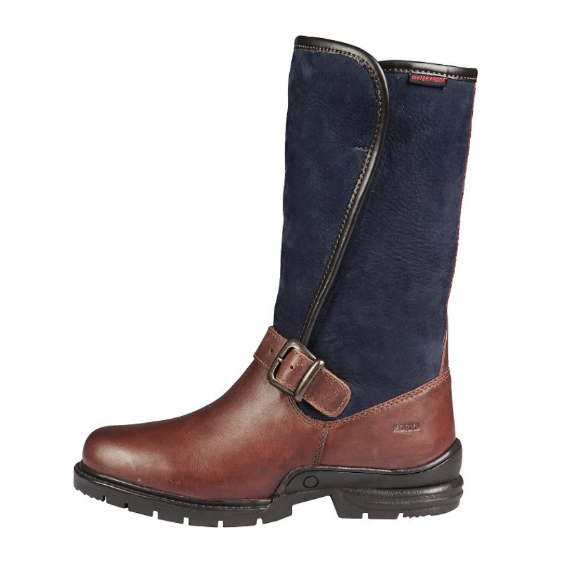 Horka Outdoorlaars Chesterfield