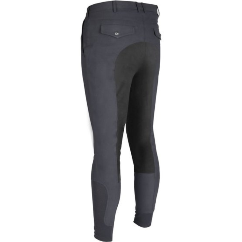 Horka Rijbroek Jasper Full Grip