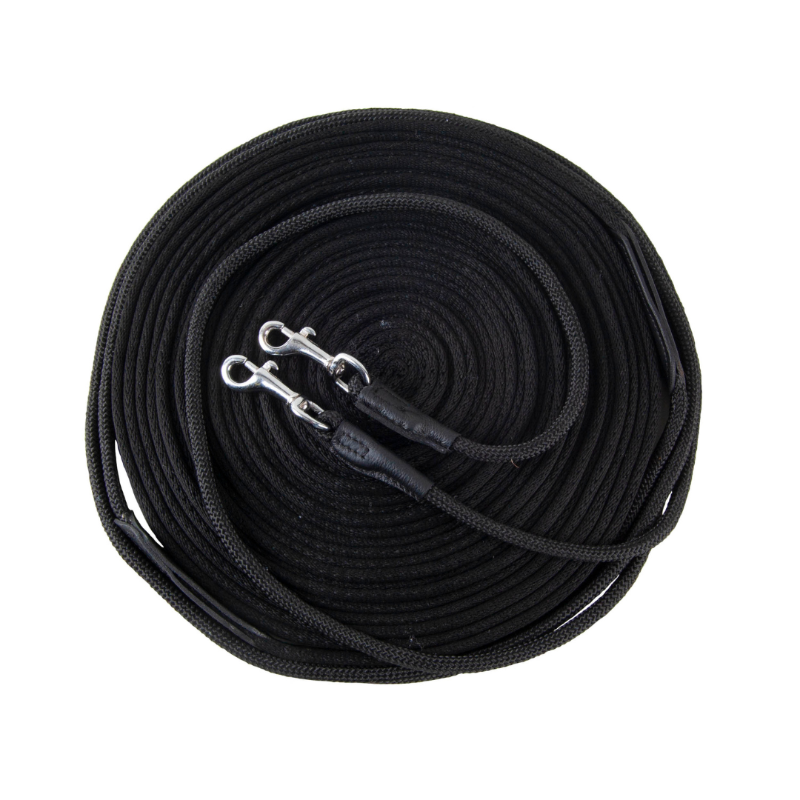 Ideal Dubbele Longeerlijn