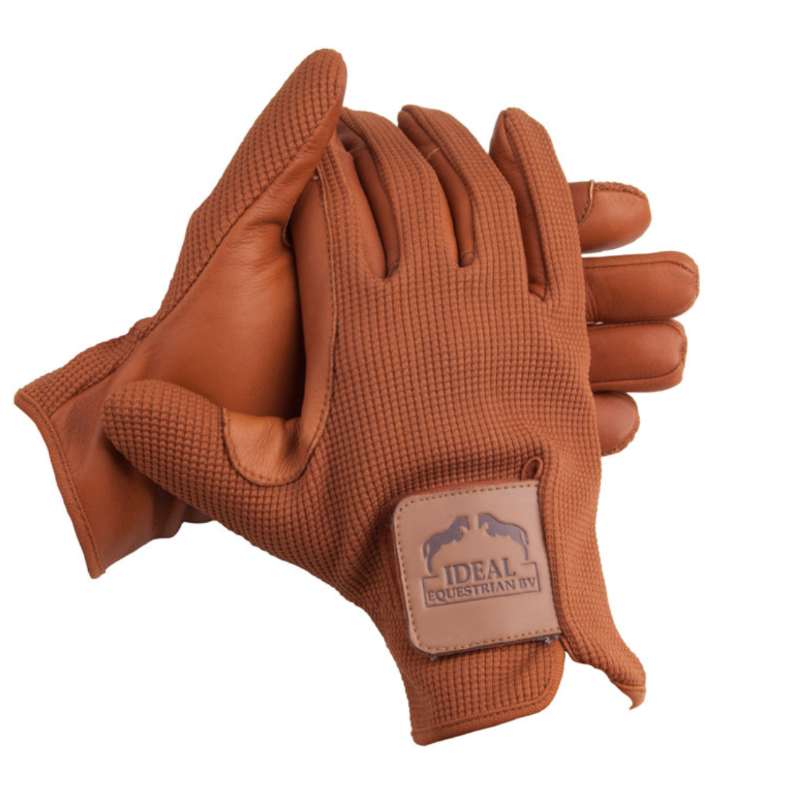 Ideal Men Handschoenen Profi