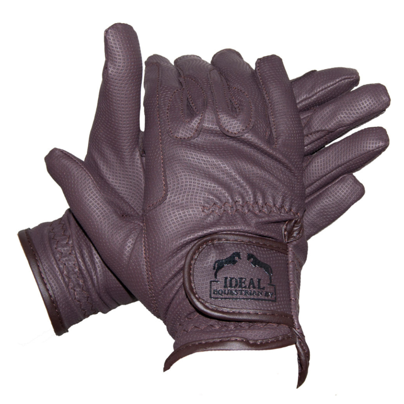 Ideal Men Handschoenen Digital