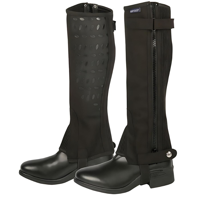 Harry's Horse Chaps Amara Grip
