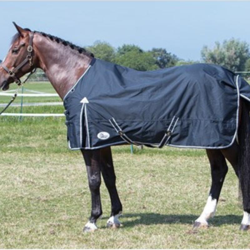 Harry's Horse Outdoordeken Thor 0 Grams