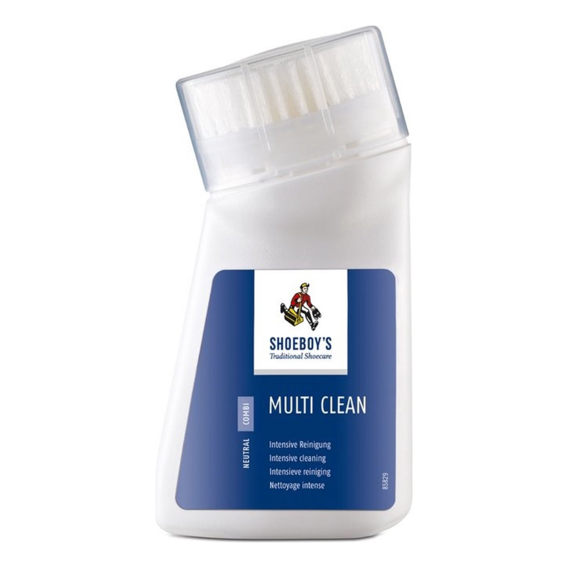 Shoeboy's Multi Cleaner