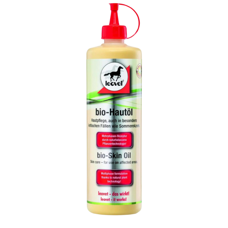 Leovet Bio Huidolie
