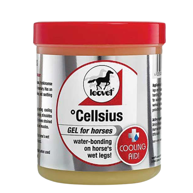 Leovet Celsius Gel