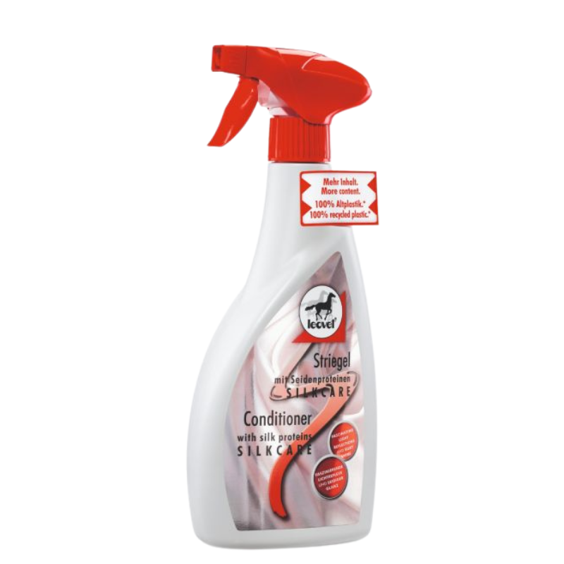 Leovet Silkcare Antiklit