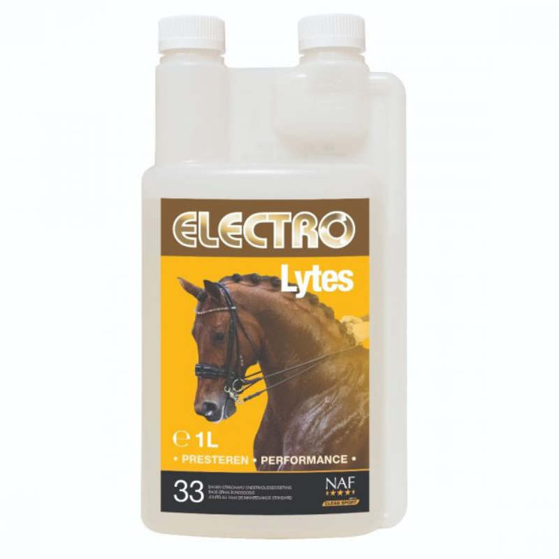 NAF Electrolytes Vloeibaar