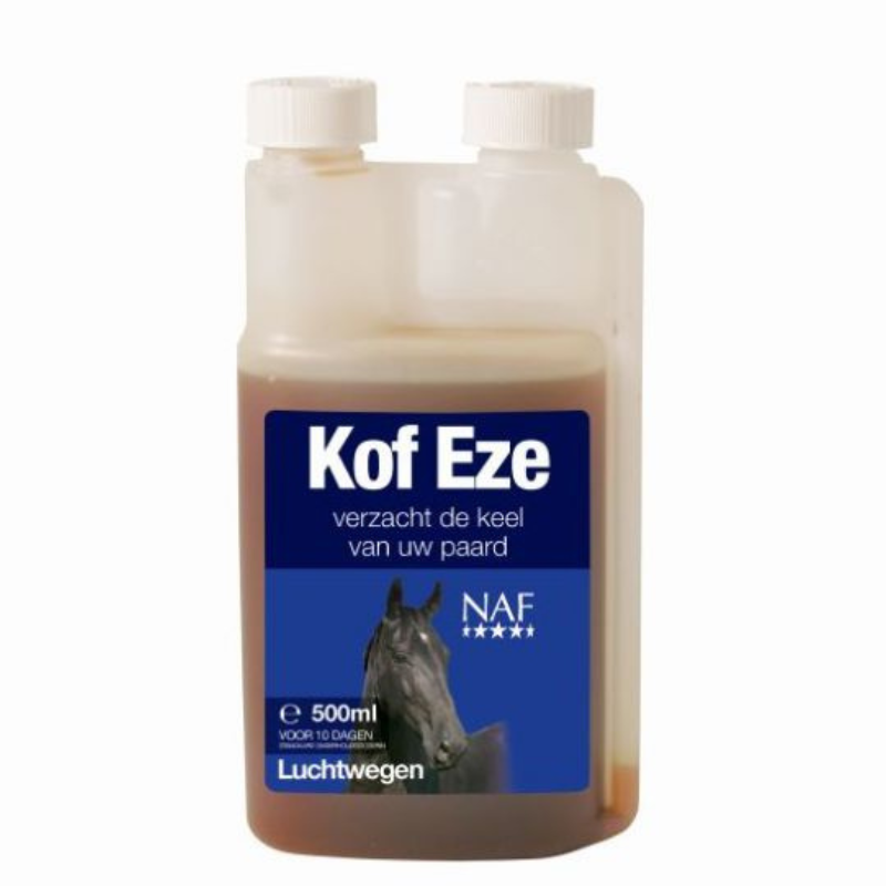 NAF Kof-Eze