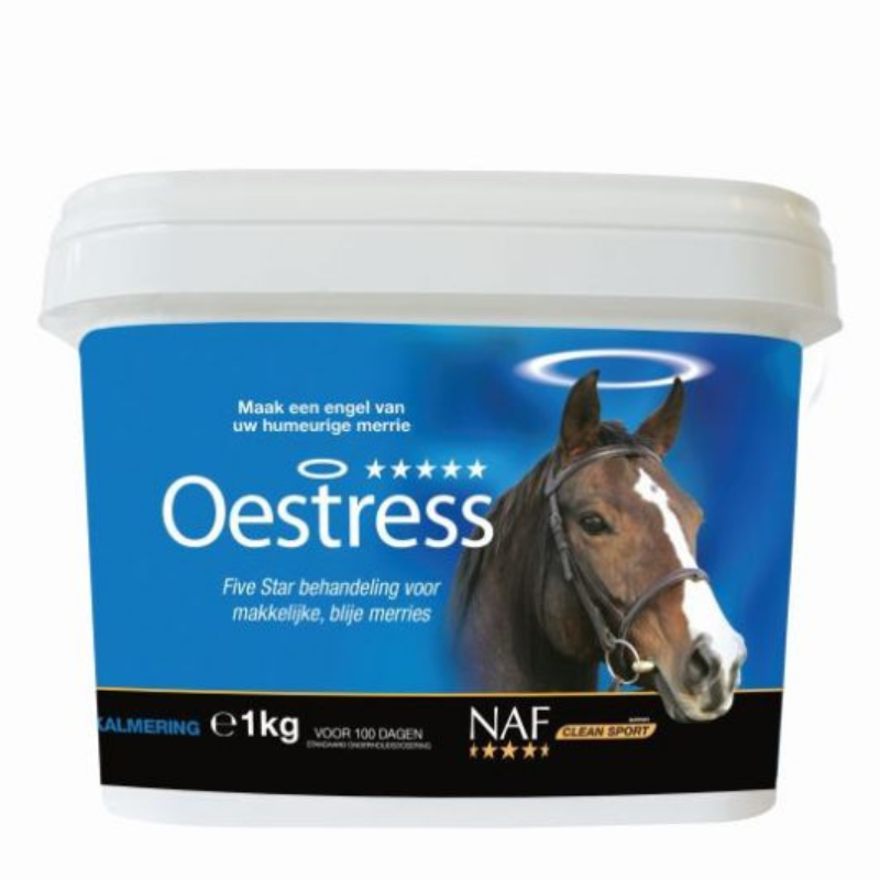 NAF Oestress