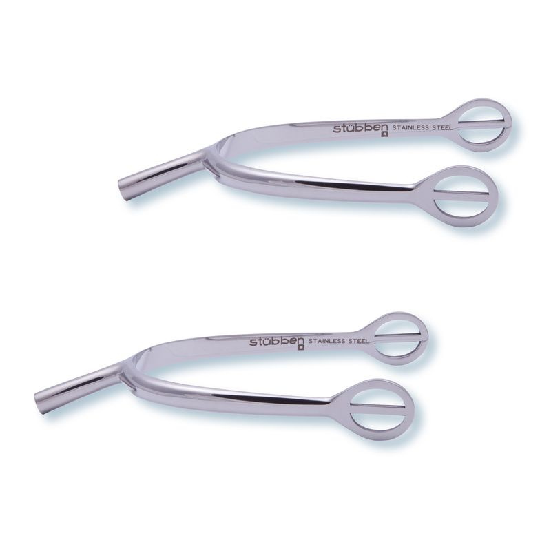 Stübben Prince of Wales Herensporen