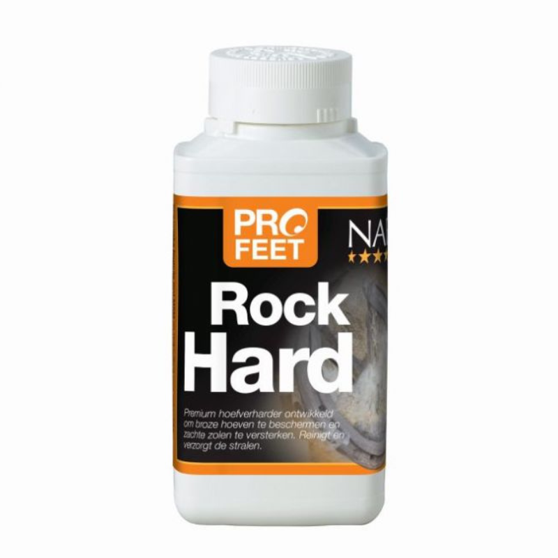 NAF Profeet Rock Hard
