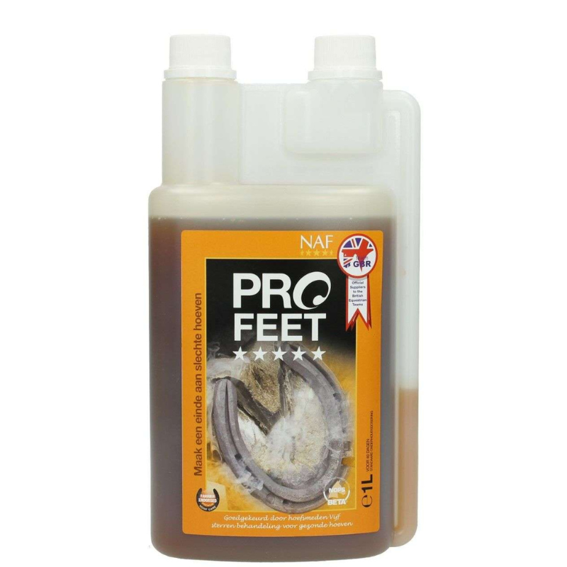 NAF Profeet Vloeibaar