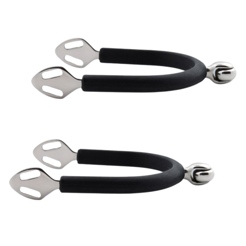 Stübben SEQ Soft Touch Sporen