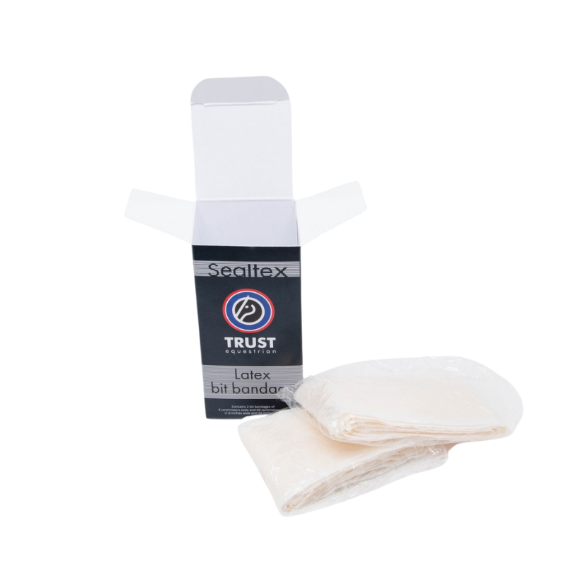 Trust Sealtax Latex Bit Bandage