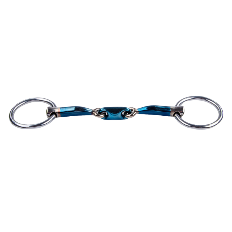 Trust Sweet Iron Dubbelgebroken Onderleg Watertrens