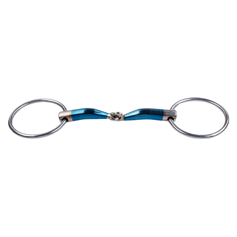 Trust Sweet Iron Enkelgebroken Locked Watertrens
