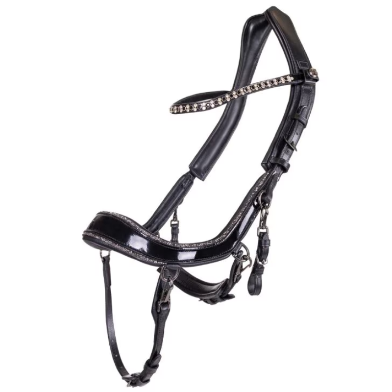 Presteq Hoofdstel FaySport Glitter