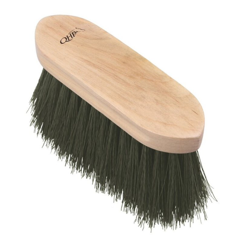 QHP Borstel Met Lange Haren