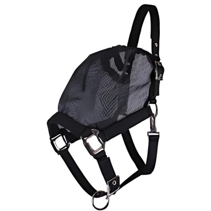 QHP Halster Vliegenkap Combi