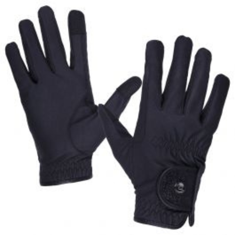 QHP Handschoenen Glitz