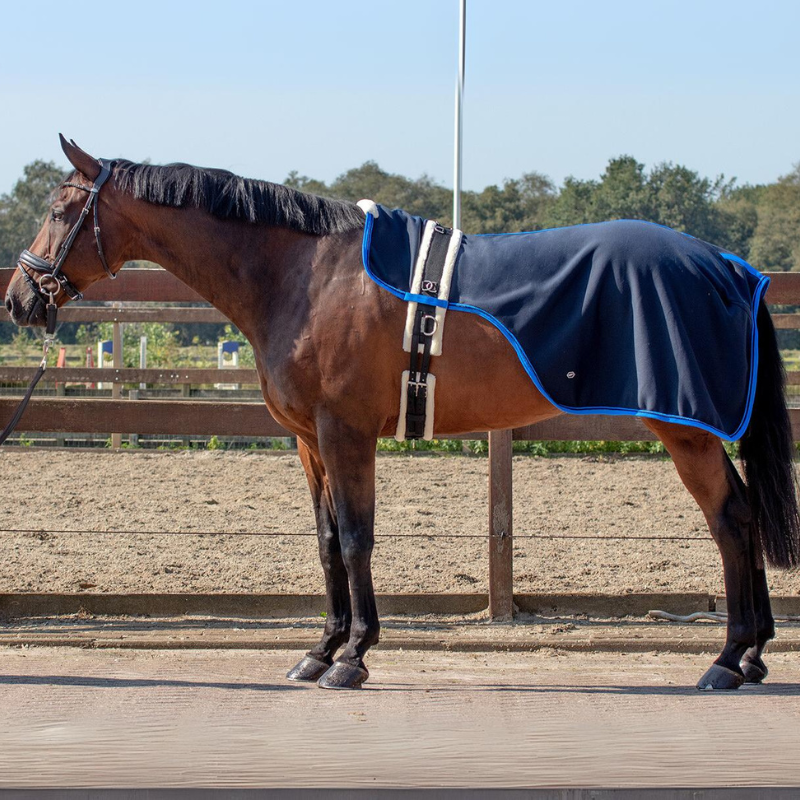 QHP Longeerdeken Florence