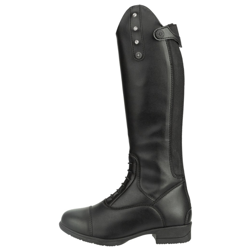 Suedwind Kids Fun Glitter Rijlaars