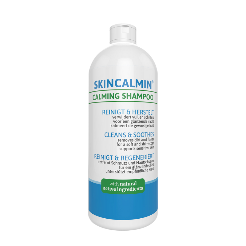 Vital Skincalmin Calming Shampoo