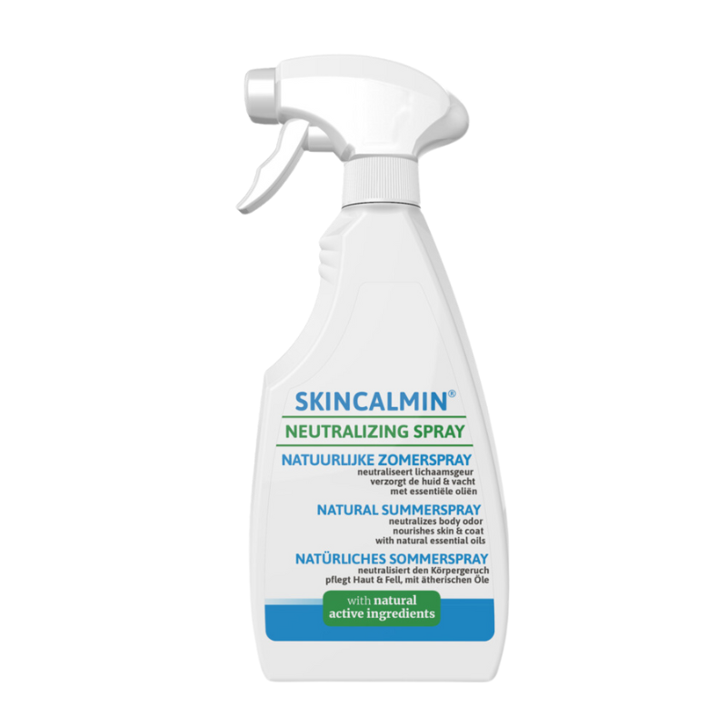 Vital Skincalmin Neutralizing Spray