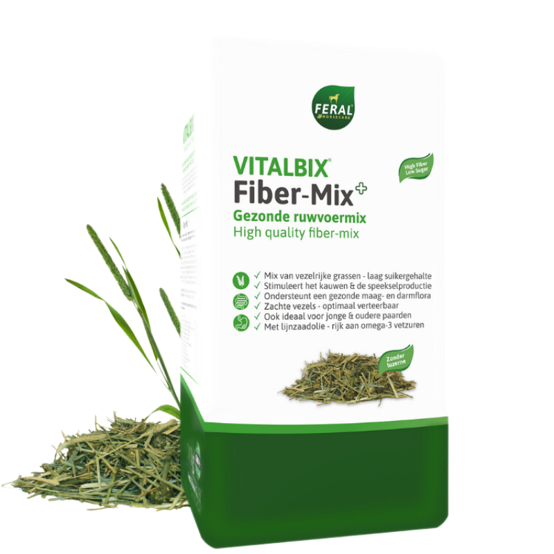 Vitalbix Fiber-Mix