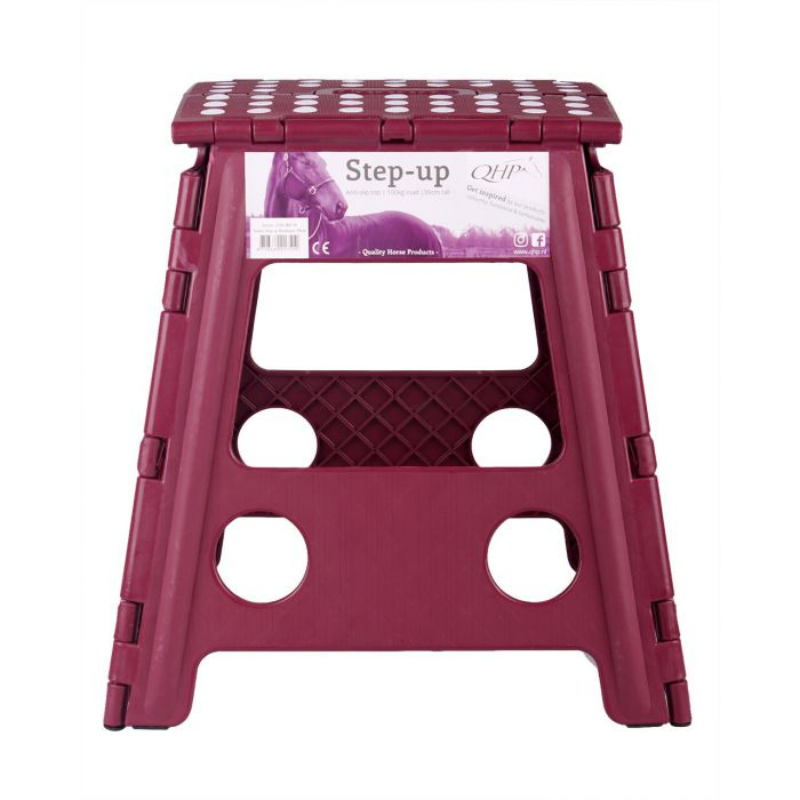 QHP Opstapkrukje