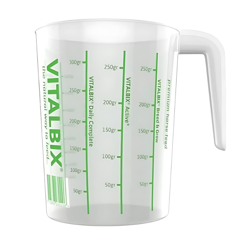 Vitalbix Maatbeker