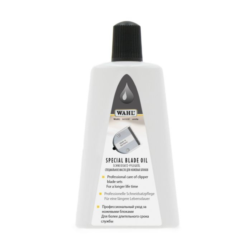 Wahl Special Blade Oil