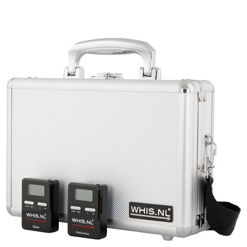 Whis Original Complete Set