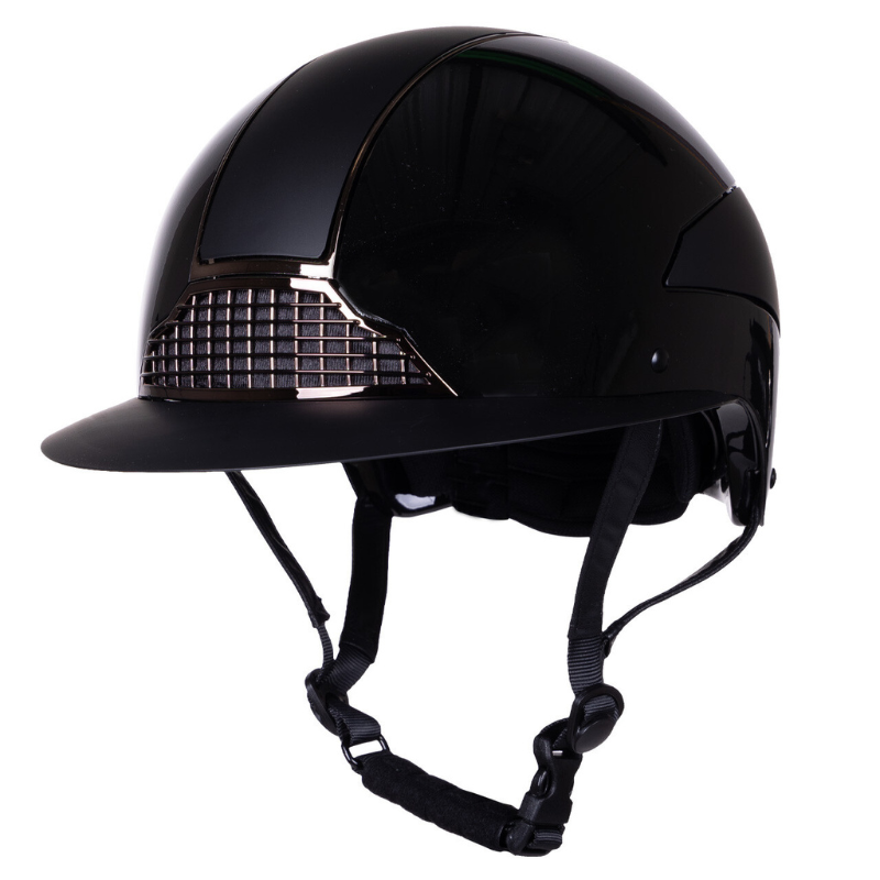 Qhp Veiligheidshelm Miami Polo Visor