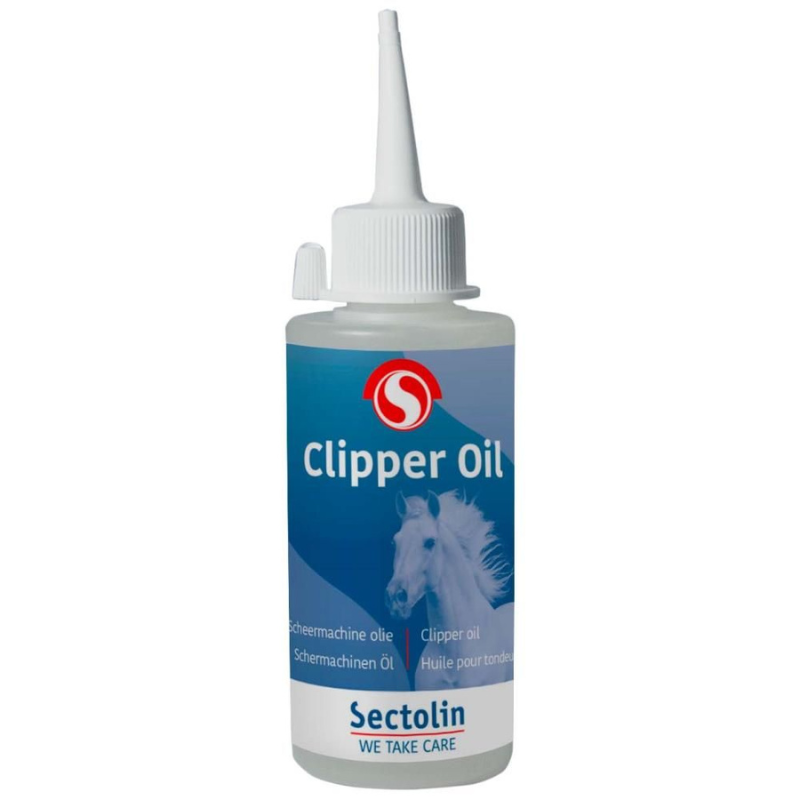 Sectolin Scheerolie